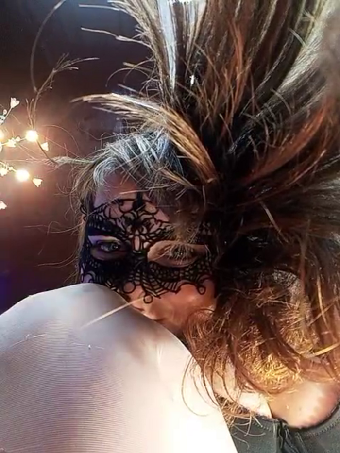 HairyCrotch
