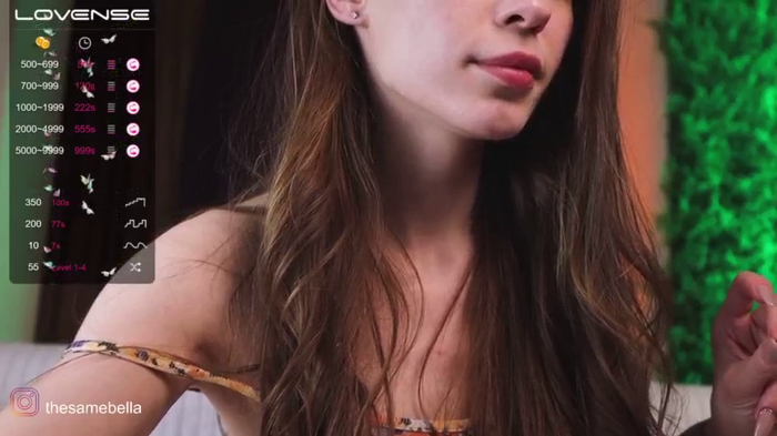 IzabellaOne