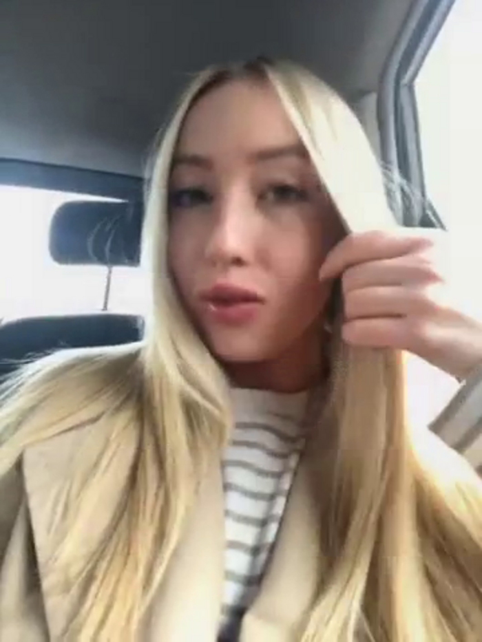 KiraBlake