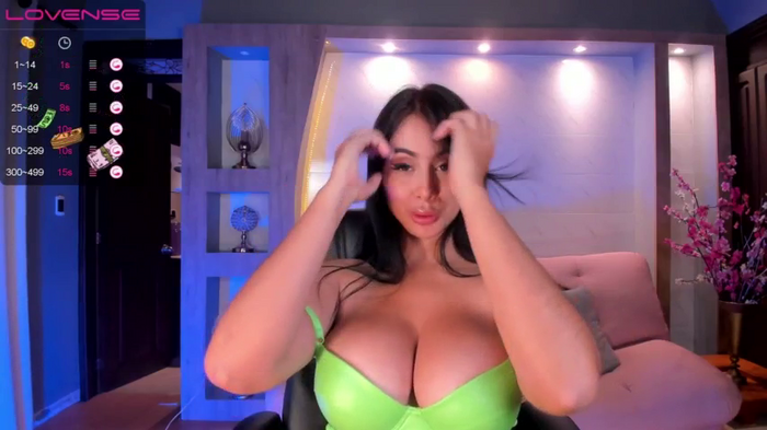 LeahJones