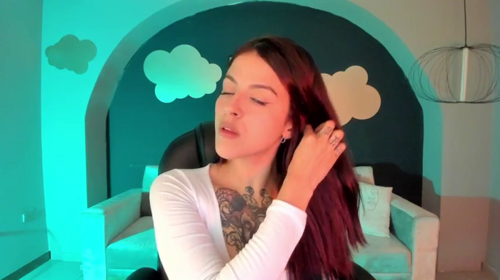 SabrinaBennet