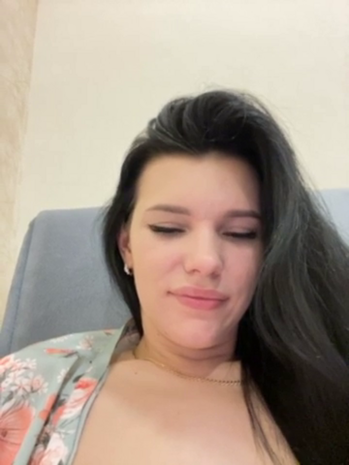 LadySunshine-