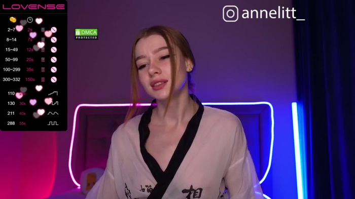 Annelitt