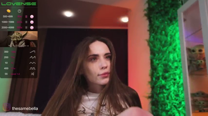 IzabellaOne