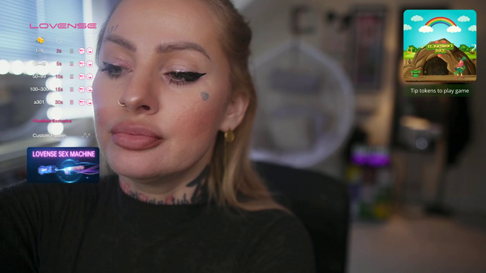 CallMeBadGirl