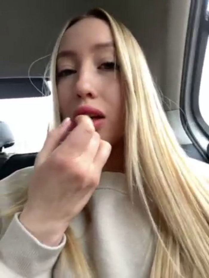 KiraBlake
