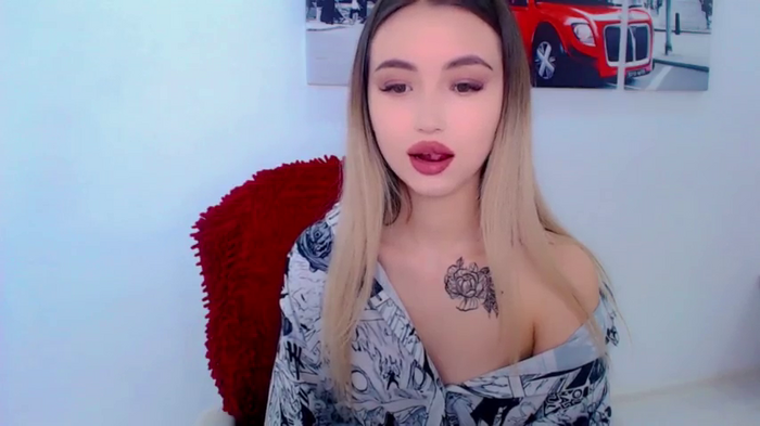 TeaRose12