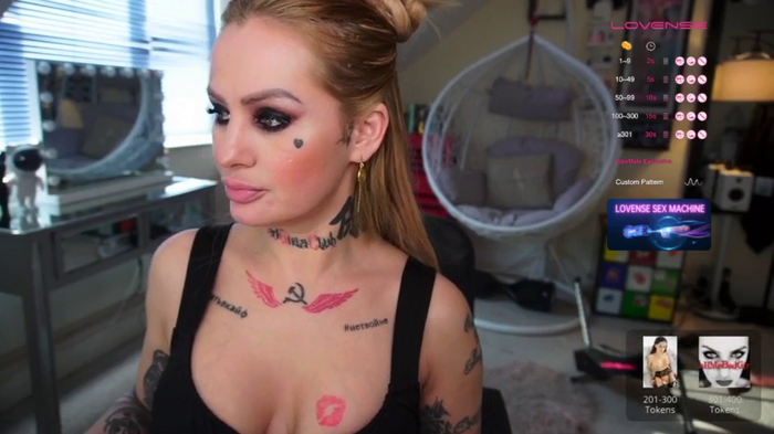 CallMeBadGirl