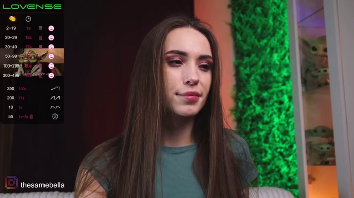 IzabellaOne