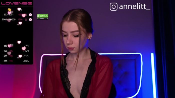 Annelitt