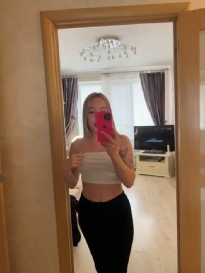 KiraBlake