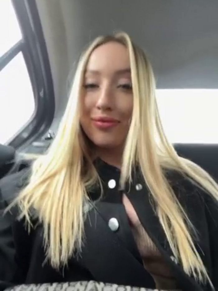 KiraBlake