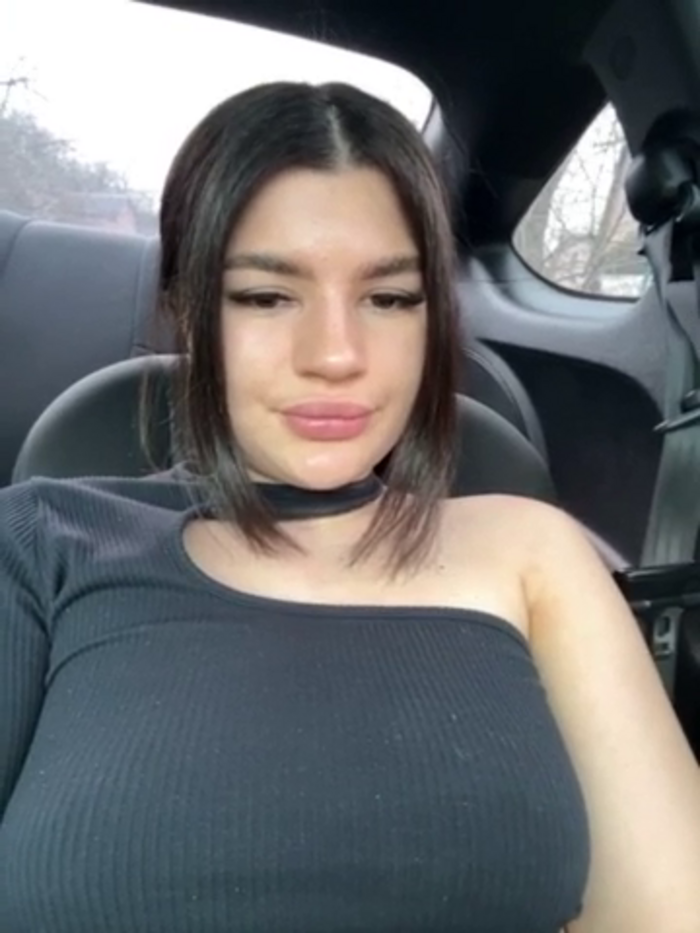 -MaybeBaby-