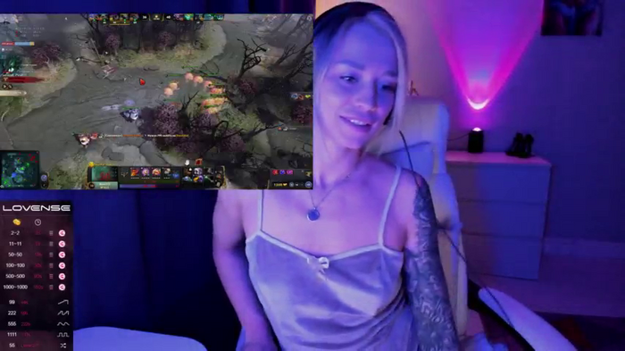 BlackMonro