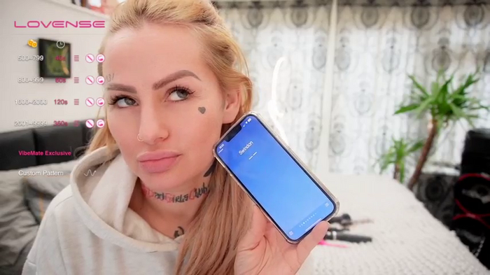 CallMeBadGirl