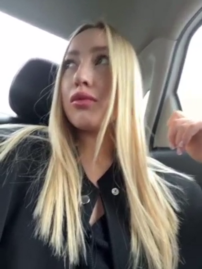 KiraBlake