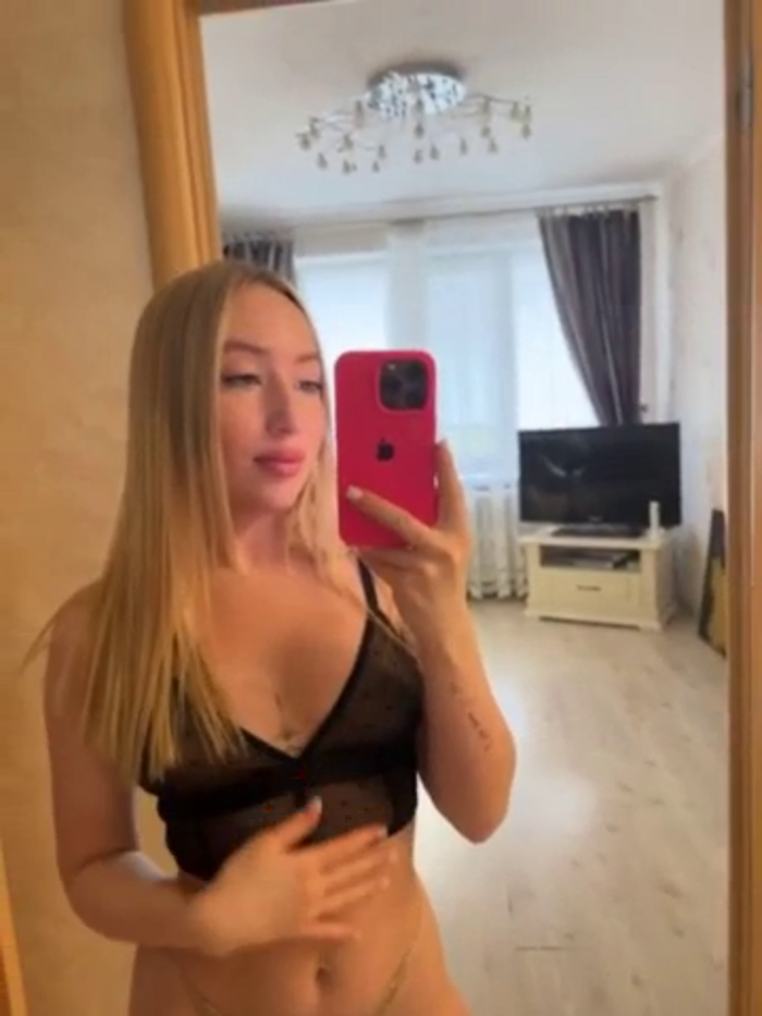 KiraBlake