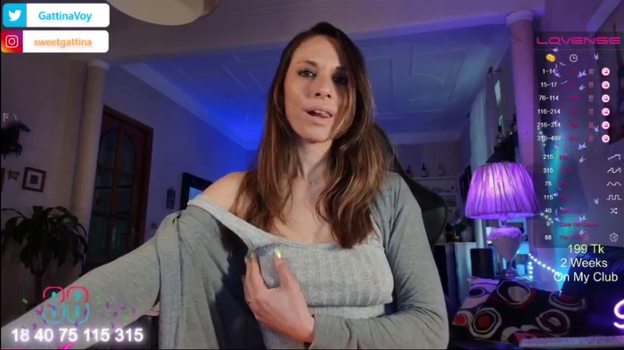 SweetGattina1
