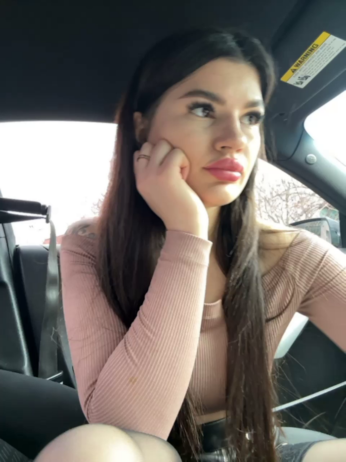 -MaybeBaby-