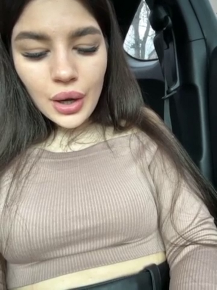 -MaybeBaby-