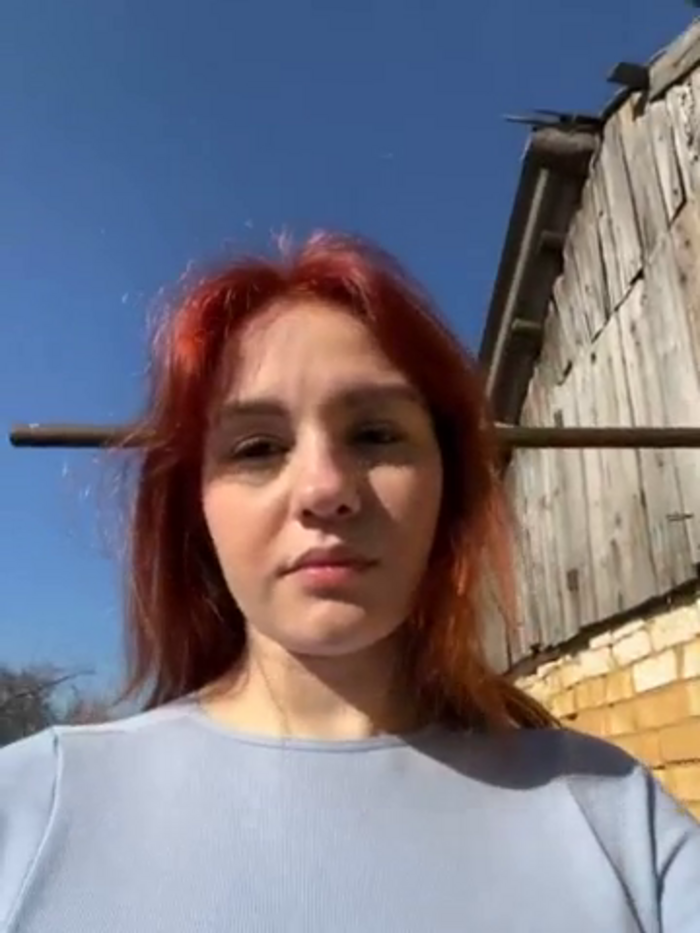 Aariella