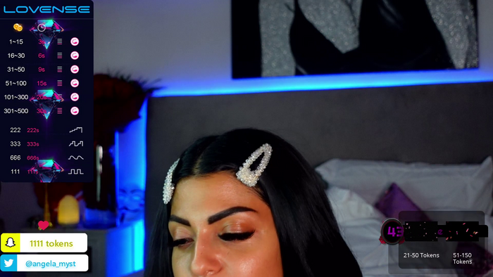 AngelaMyst