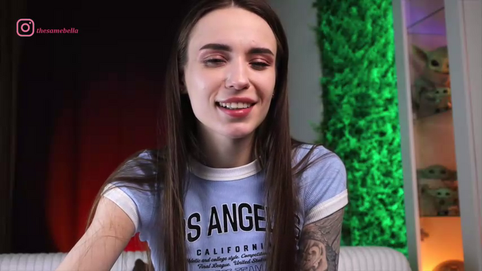 IzabellaOne