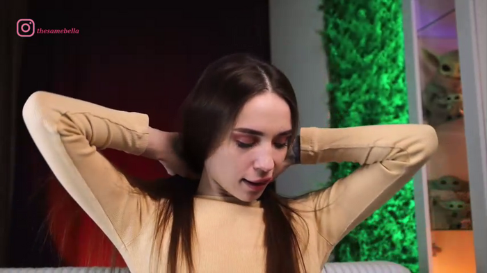 IzabellaOne
