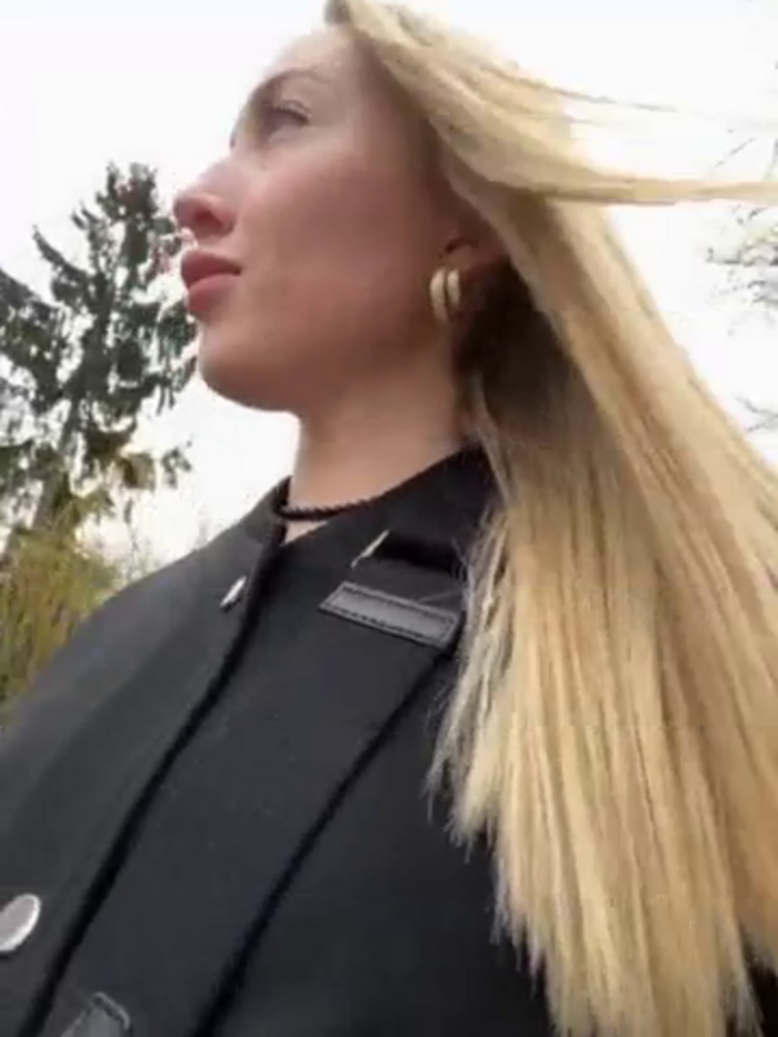 KiraBlake