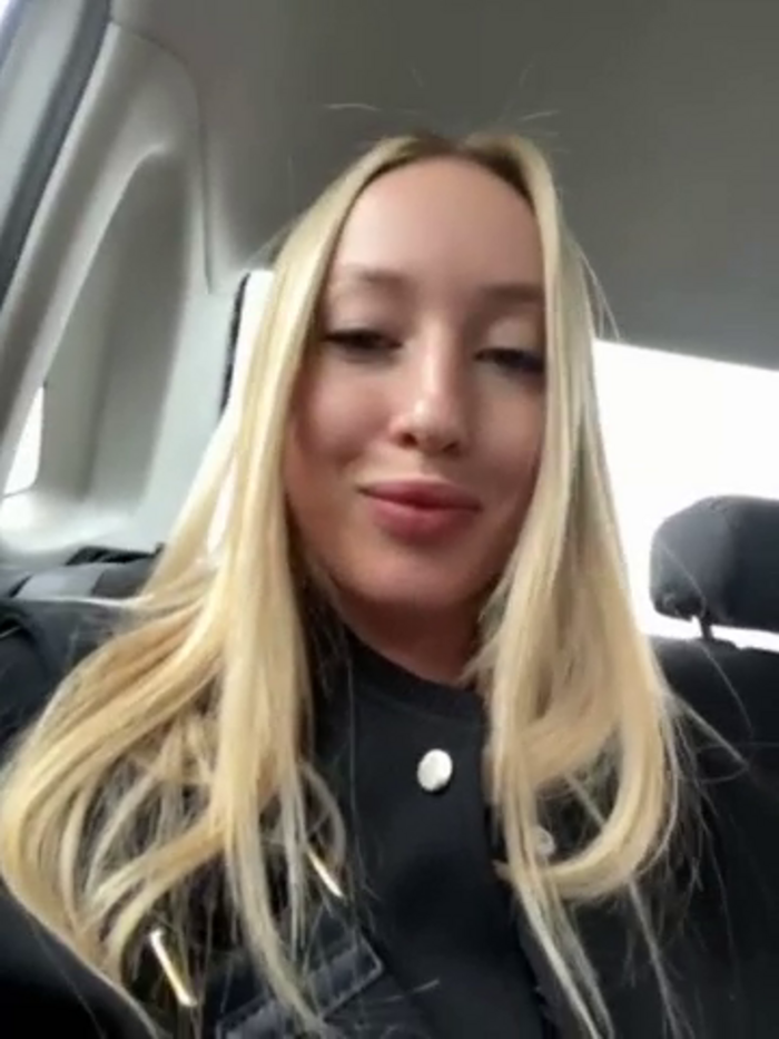 KiraBlake