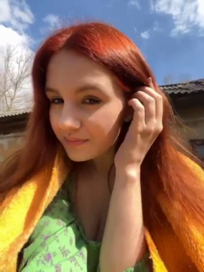 Aariella