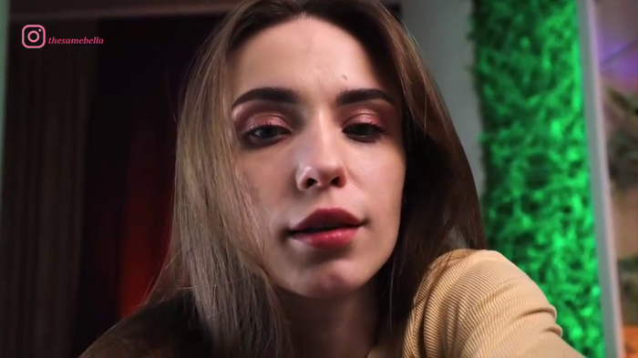 IzabellaOne