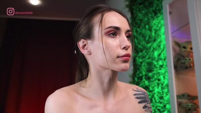 IzabellaOne
