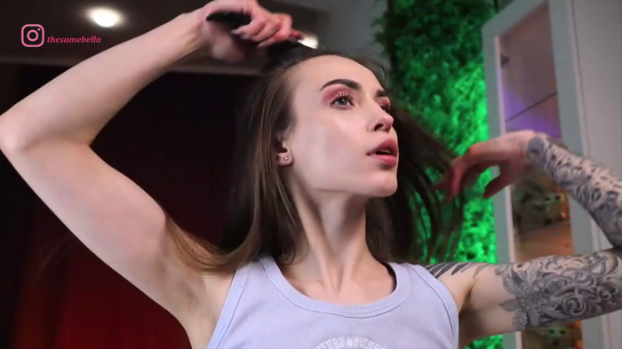 IzabellaOne