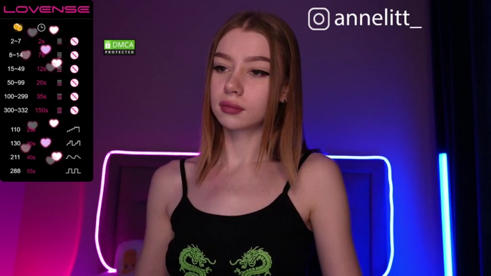 Annelitt