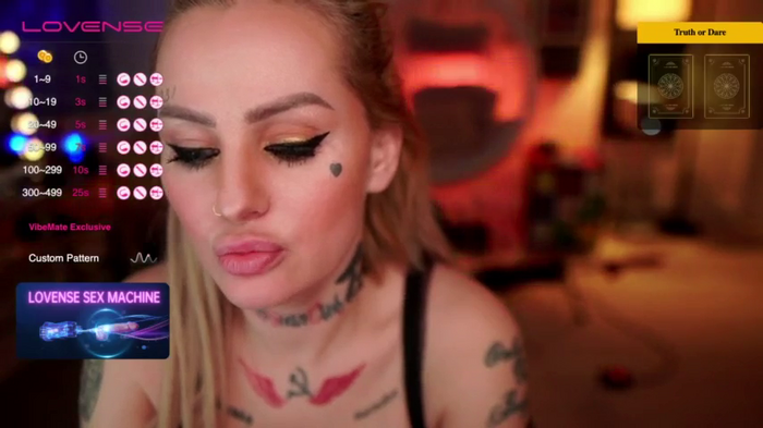 CallMeBadGirl