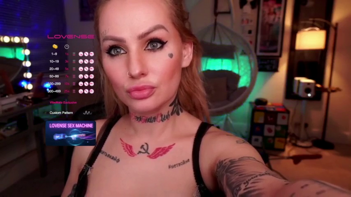 CallMeBadGirl