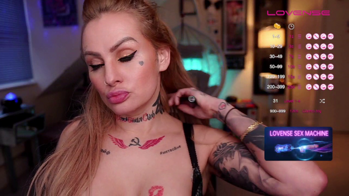CallMeBadGirl