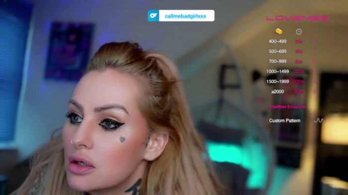 CallMeBadGirl