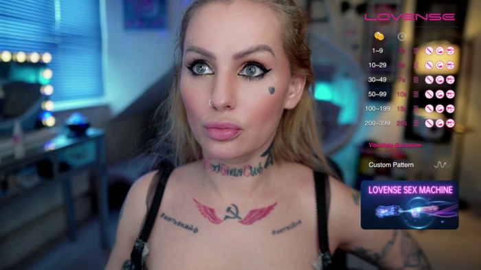 CallMeBadGirl