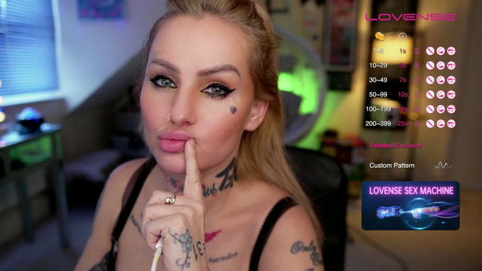 CallMeBadGirl