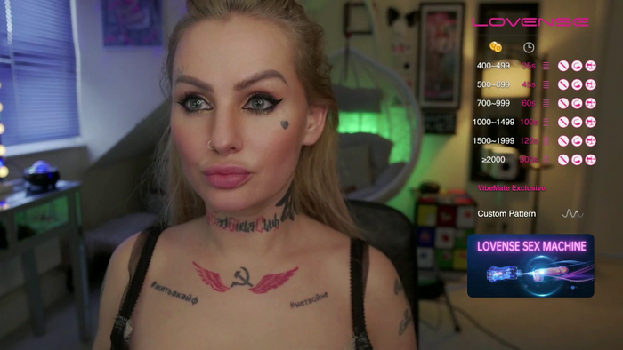 CallMeBadGirl