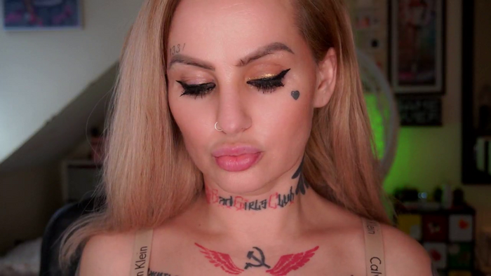 CallMeBadGirl