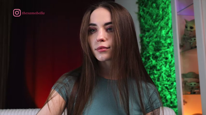 IzabellaOne