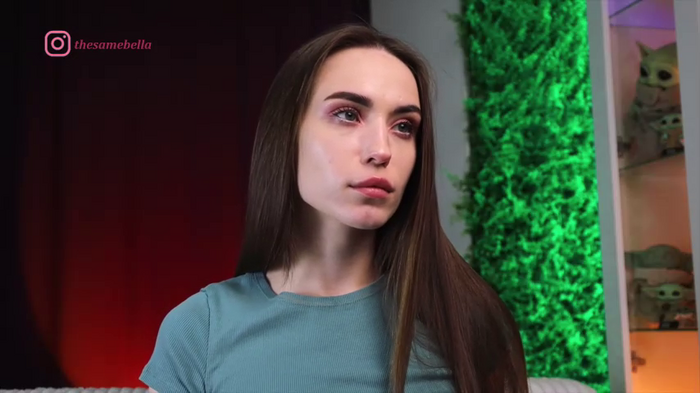 IzabellaOne