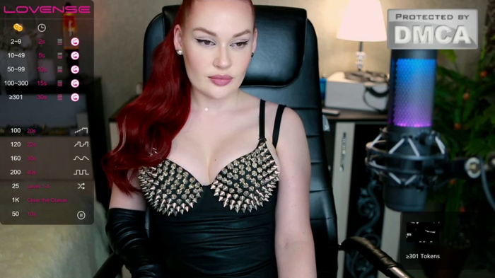 FemdomJOI