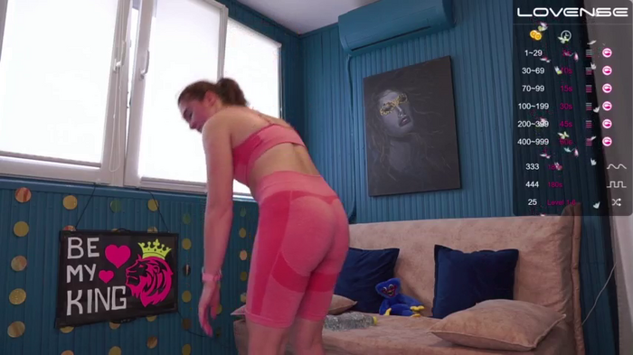 Foxy-Slut