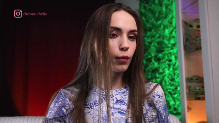 IzabellaOne