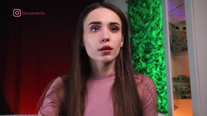 IzabellaOne
