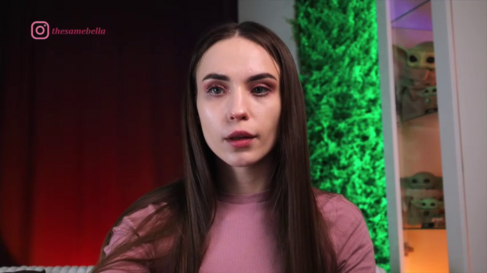 IzabellaOne